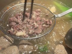 -海银海记潮汕牛肉火锅(新港中路海珠店)