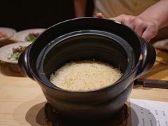 -晴空·日本料理(万象城店)