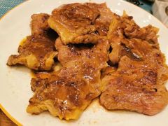 -济南香格里拉·咖啡泉自助餐厅