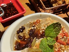 -雀舞云南菜(天津天河城购物中心店)