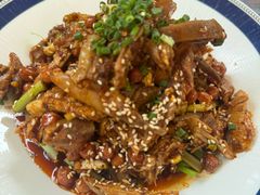 -田园印象·成都土菜院子(华阳店)