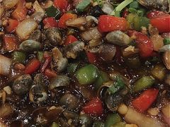 黄泥螺-星龙海鲜(望江东路店)