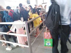 -郴州西站