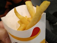 -汉堡王(龙德广场店)