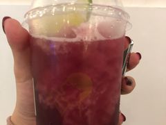 -喜茶(广州天汇igc店)
