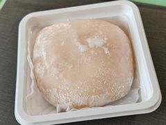 -李大牛和刘大力手作甜品(凯德店)