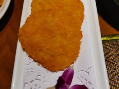 炸虾饼-泰国餐厅 Thai Food(裕华万达店)