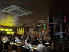 -你又瘦了小酒馆(奥体店)