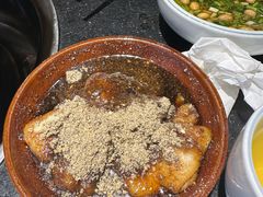 -小饕荟雅安贡椒鱼鲜馆(广福桥店)