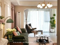 -京东生活家装饰(昆明总店)