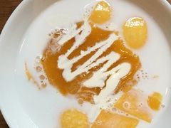 -Mango Tango