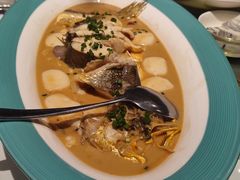 -柳莺湖上·湖景餐厅·江南菜(西湖店)