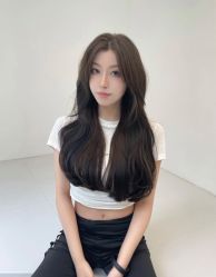 -HG美发设计沙龙