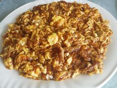 -金家老三饭庄(常营店)