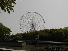 -蠡湖大桥公园