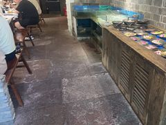 -小时候焗海鲜(鄞州万达店)