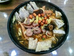 -阿芬卤面(花巷店)