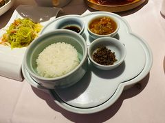 秃黄油捞饭-蟹榭(静安寺晶品商场店)