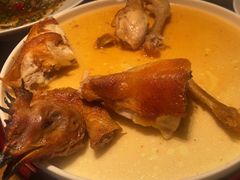 -张家卫·阳江菜·小海鲜(肥婆湾桥店)