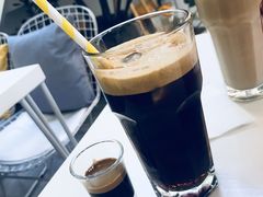 -五进制 Coffee Shop