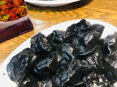 -双合园·海鲜水饺青岛菜(万佳广场店)