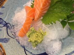 -樱の千渡日式料理·铁板烧•烧鸟(金盛田广场店)