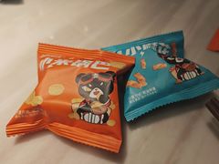 -西贝(上海我格广场店)