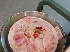 -椰庭·椰子鸡·创意玩家(晶耀前滩店)