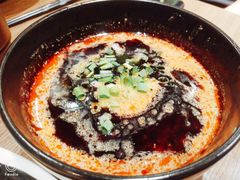 -雷神拉面(财富中心玉米楼店)