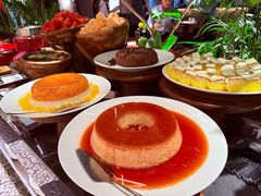 -拉蒂娜·巴西牛排馆 Latina·Brazilian Steakhouse(王府井喜悦店)