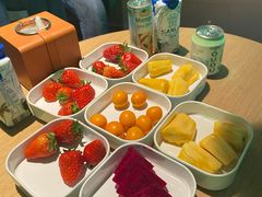 -水之梦(黄浦店)