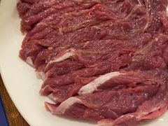 -老门框爆肚涮肉(金宝街店)