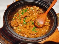 -坛宗剁椒鱼头(河西王府井店)