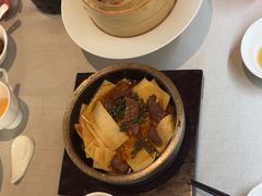 -狮王府淮扬菜(夫子庙老门东店)