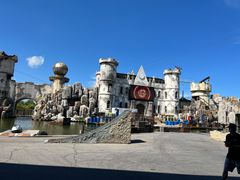 -渔岛海洋度假区