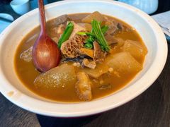-鹊玥·粤菜小馆(汇智国际商业中心店)