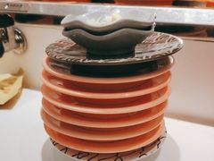 -争鲜回转寿司(通州万达店)
