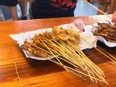 -十里铺铁板鱿鱼