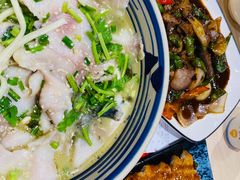 -汤去三面(骆驼店)