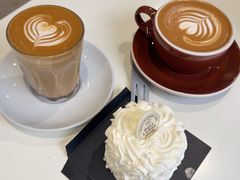 -VOYAGE COFFEE 咖啡烘焙工坊店(798艺术区店)