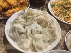 -金谷园饺子馆(北邮总店)