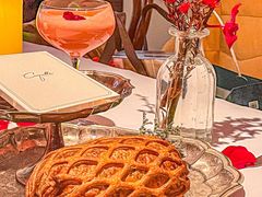 -壳里西餐厅Coquille Seafood Bistro(蒙自路店)