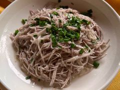 香芋丝-小竹林农庄