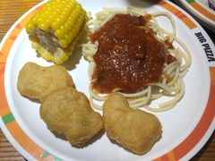 -比格比萨自助(花园路店)