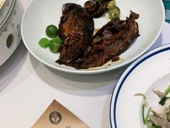 -紫光园·烤鸭·北京菜(劲松店)