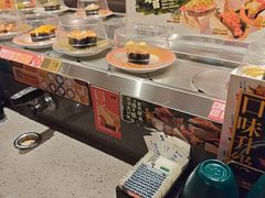 -小乔回转寿司(市府恒隆广场店)