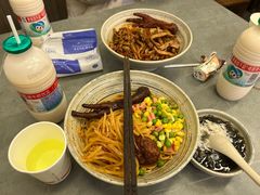 -梅溪·小伙子干挑面(安吉总店)