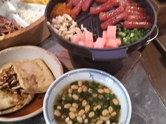 -怪噜范·贵阳小吃大排档(金源旗舰店)