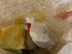 -麦当劳(杭州庆春路店)
