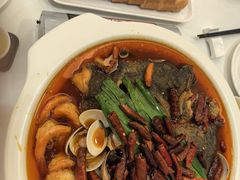 -聚福山莊·寻味顺德(北滘店)